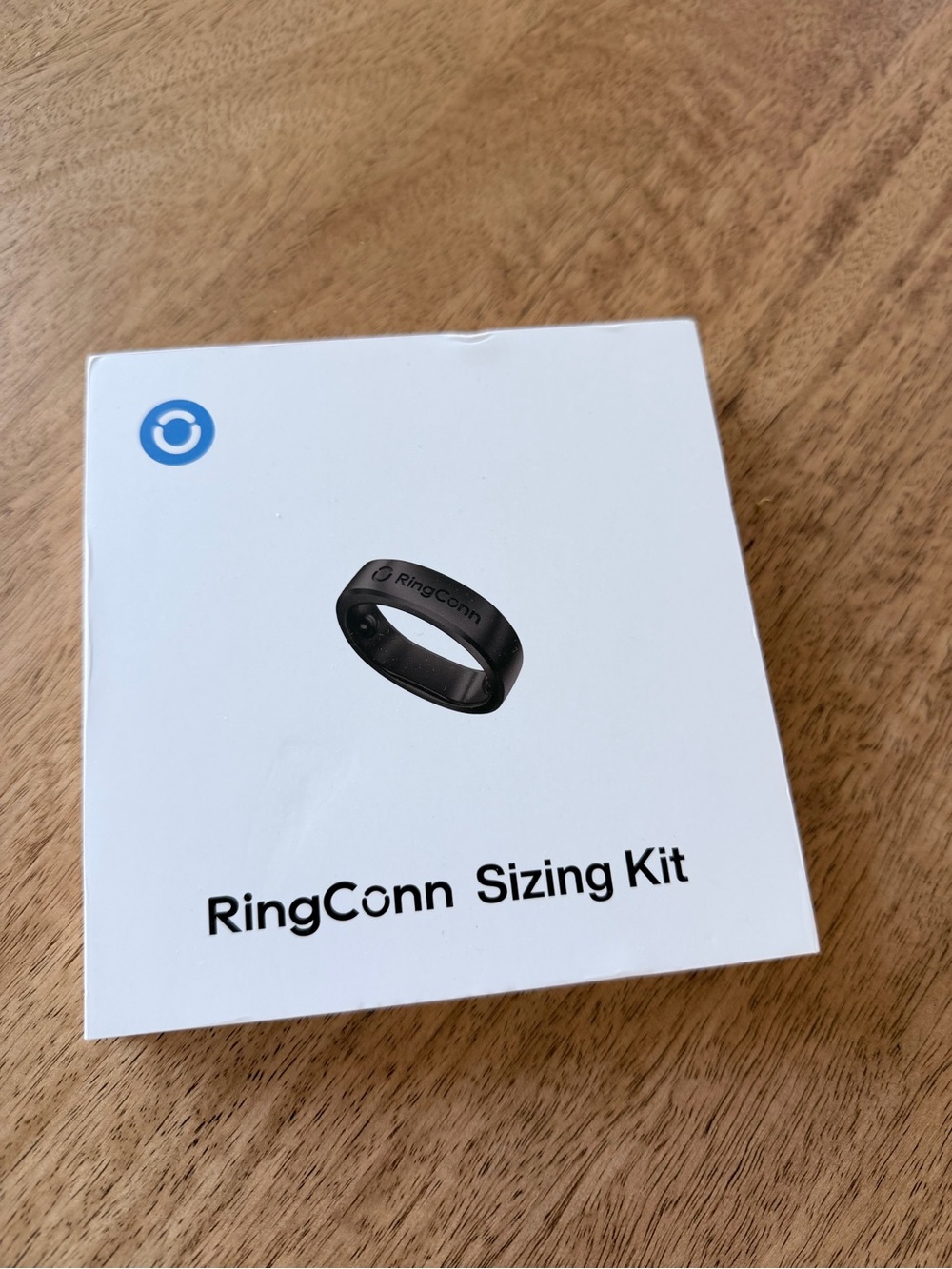 Ringconn Sizing Kit